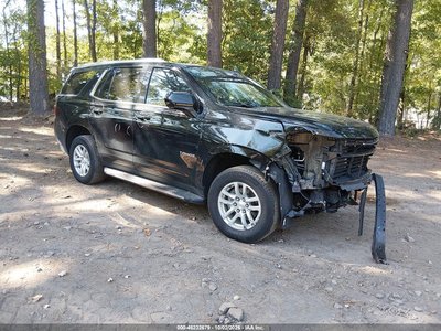 2023 Chevrolet Tahoe