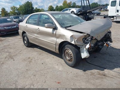 2007 Toyota Corolla