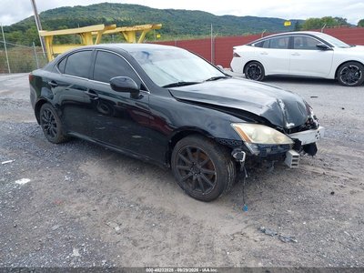 2008 Lexus IS 250