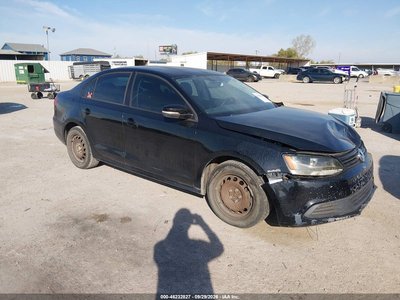 2012 Volkswagen Jetta