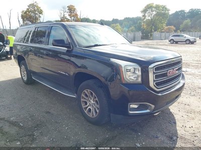 2016 GMC Yukon XL