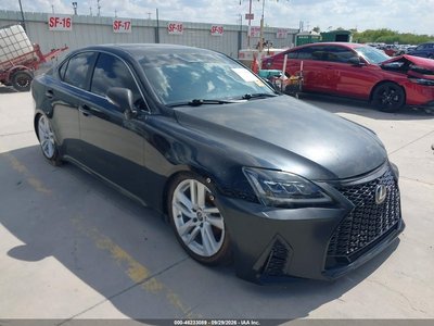 2010 Lexus IS 250
