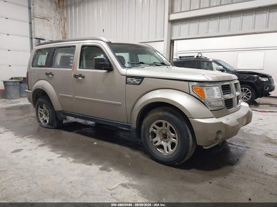 2010 Dodge Nitro