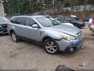 2013 Subaru Outback