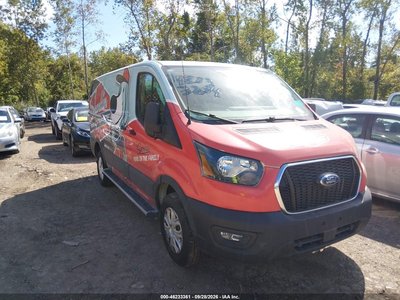 2023 Ford Transit-250