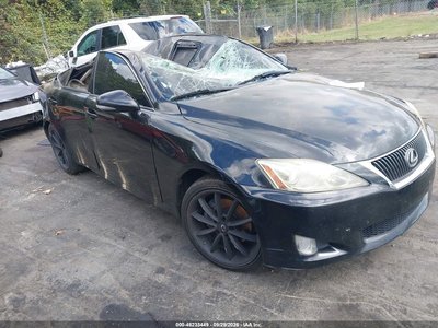 2010 Lexus IS 250