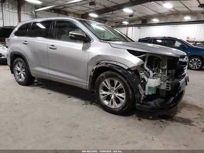 2014 Toyota Highlander
