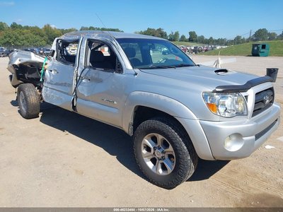 2005 Toyota Tacoma