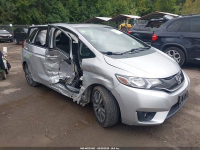 2015 Honda Fit