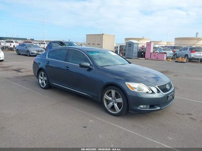 2006 Lexus GS