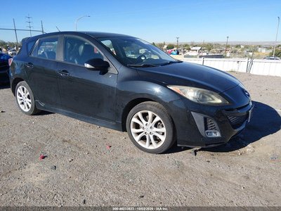 2010 Mazda 3
