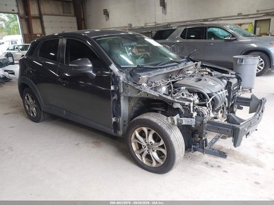 2017 Mazda CX-3