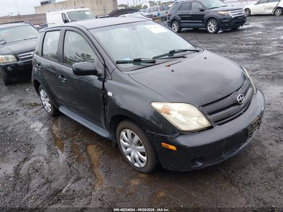 2005 Scion xA