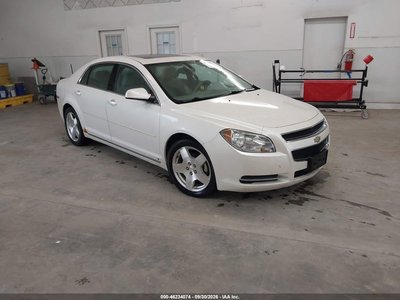 2010 Chevrolet Malibu