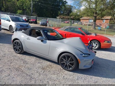 2026 Mazda MX-5 Miata