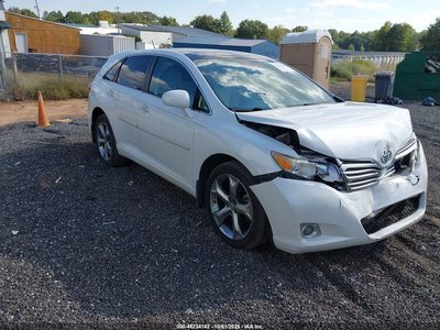 2011 Toyota Venza