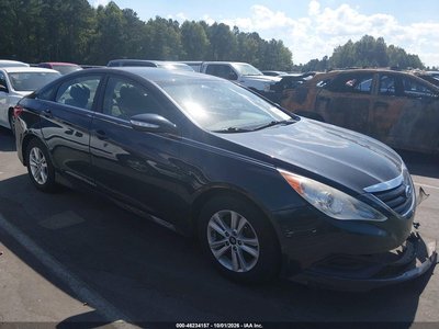 2014 Hyundai Sonata