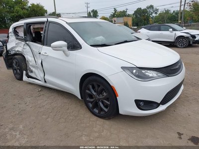 2019 Chrysler Pacifica