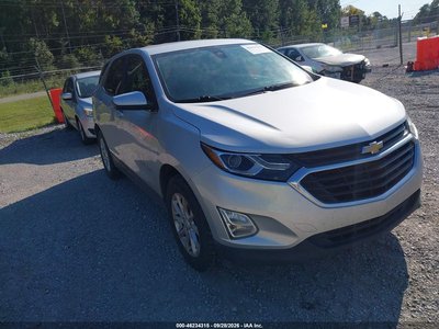 2021 Chevrolet Equinox