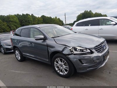 2016 Volvo XC60