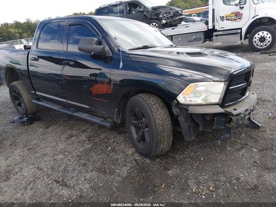 2012 Dodge Ram