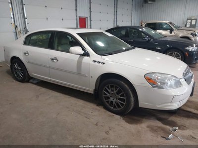 2007 Buick Lucerne