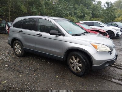 2007 Honda CR-V