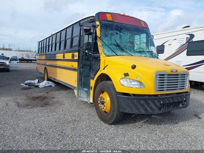 2011 Freightliner Chassis