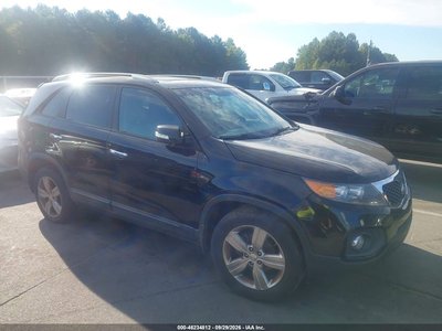 2013 Kia Sorento
