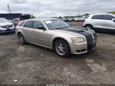 2008 Dodge Magnum