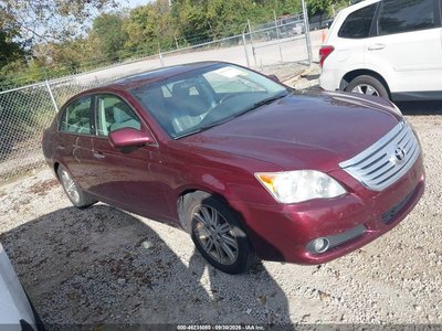 2009 Toyota Avalon