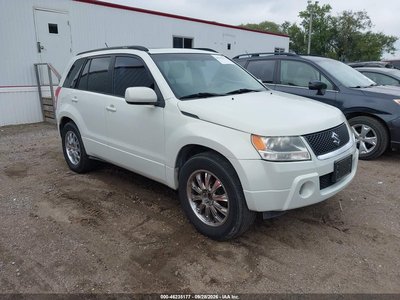 2006 Suzuki Grand Vitara
