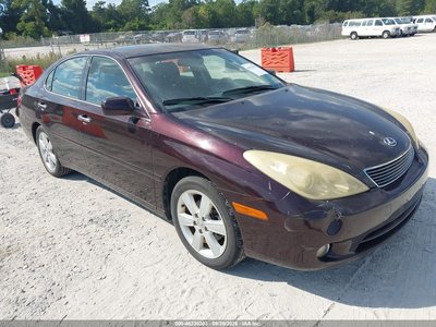 2005 Lexus ES 330