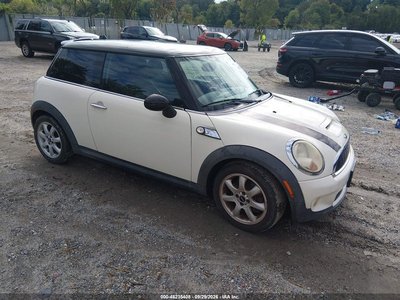 2010 MINI Cooper S