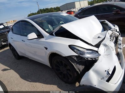 2020 Tesla Model Y