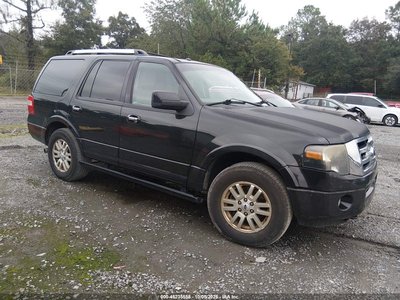 2014 Ford Expedition