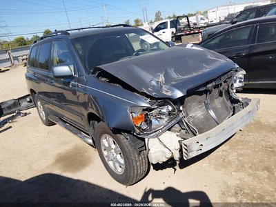 2005 Toyota Highlander
