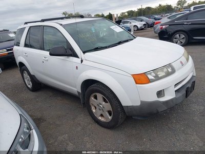 2004 Saturn VUE