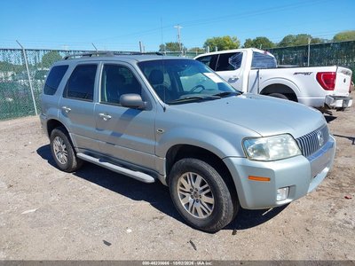 2005 Mercury Mariner