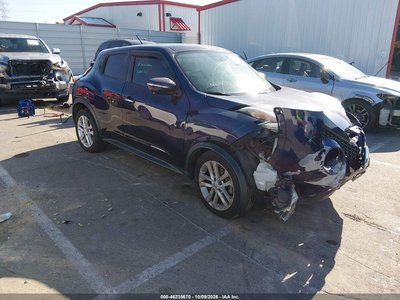 2015 Nissan Juke