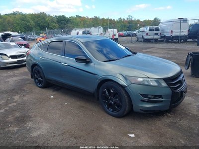 2010 Honda Accord Crosstour