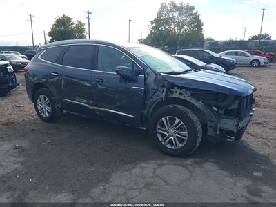 2019 Buick Enclave