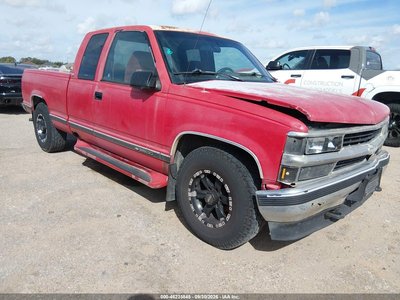 1994 Chevrolet C/K