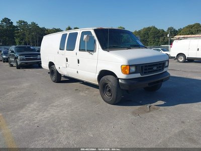 2006 Ford E-350