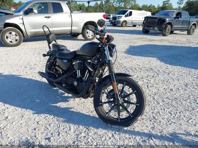 2022 Harley-Davidson Xl883