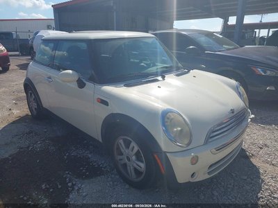 2006 MINI Cooper