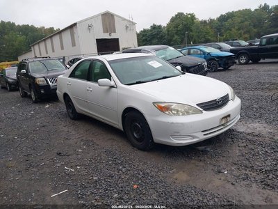 2003 Toyota Camry