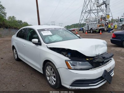 2017 Volkswagen Jetta