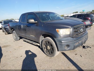 2013 Toyota Tundra