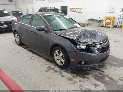 2011 Chevrolet Cruze